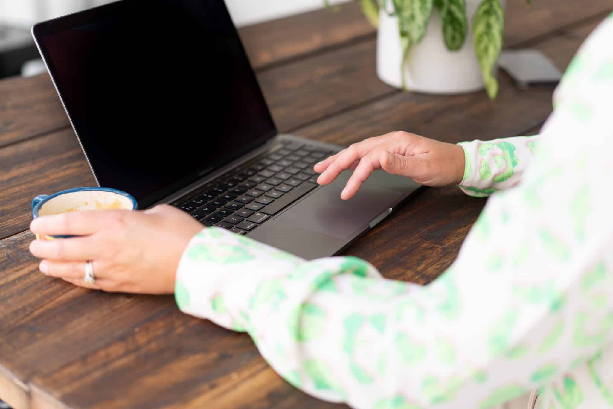 Shaping the Future of Talent: Making Remote Work the Default
