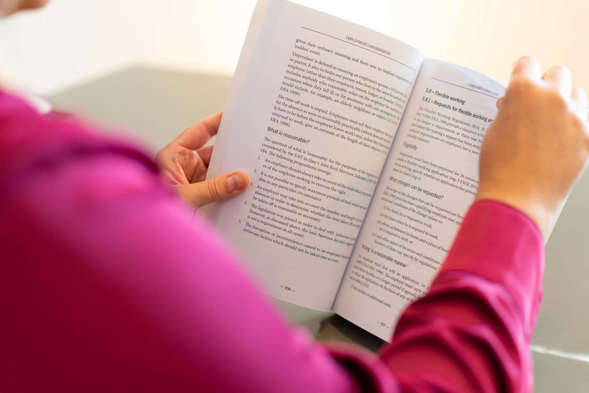An Employers Guide to Preparing for 6th April 2024 Flexible Working Changes